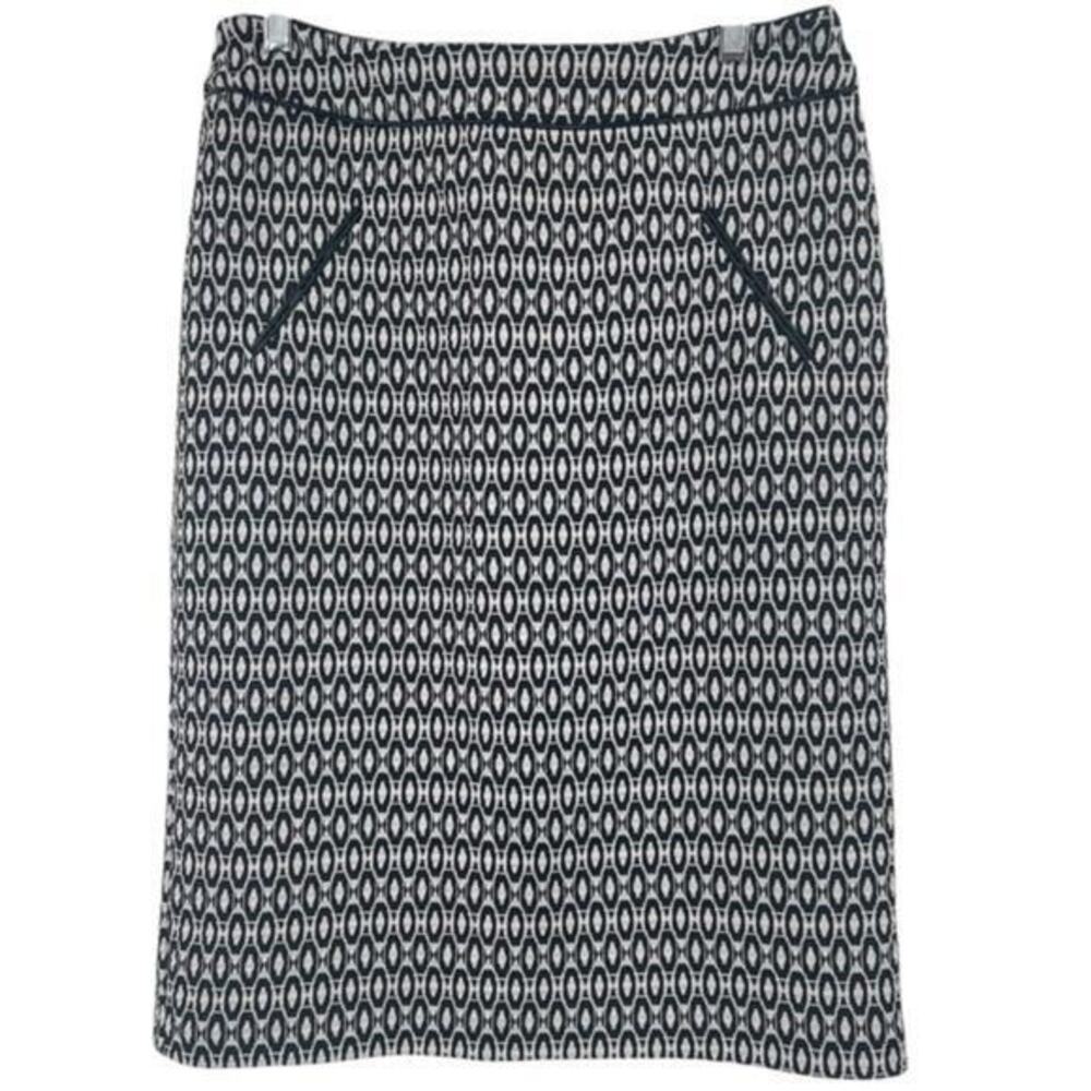 Susan Bristol Formal Business Pencil Skirt size 6